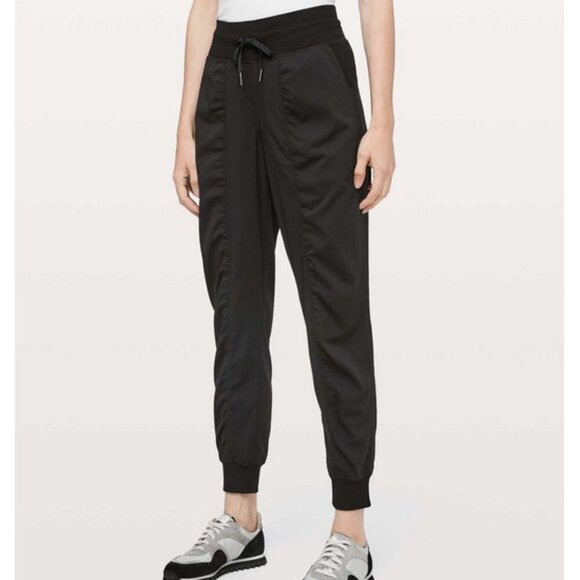 Lululemon Dance Studio Jogger 29" - Picture 1 of 4